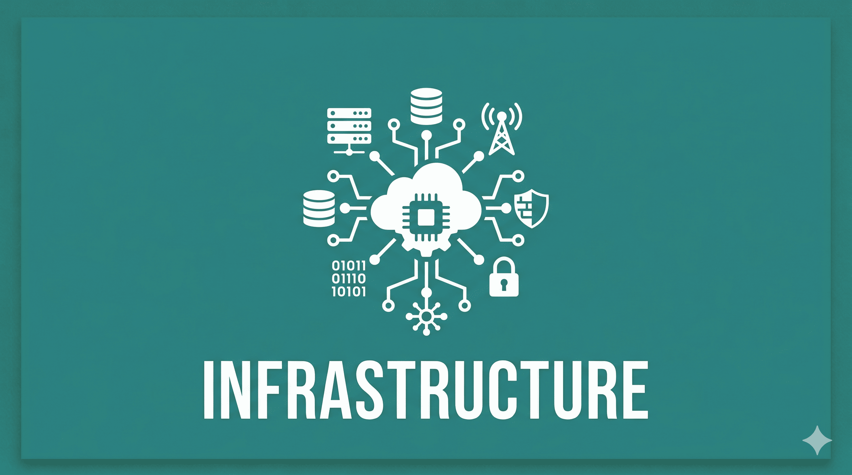 Infrastructure